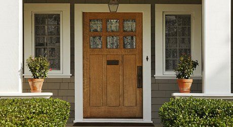 Wood home doors for Shelton, CT