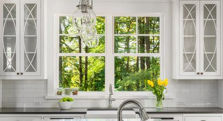 Replacement windows for Fairfield, CT