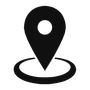 Icona – Geolocalizzazione