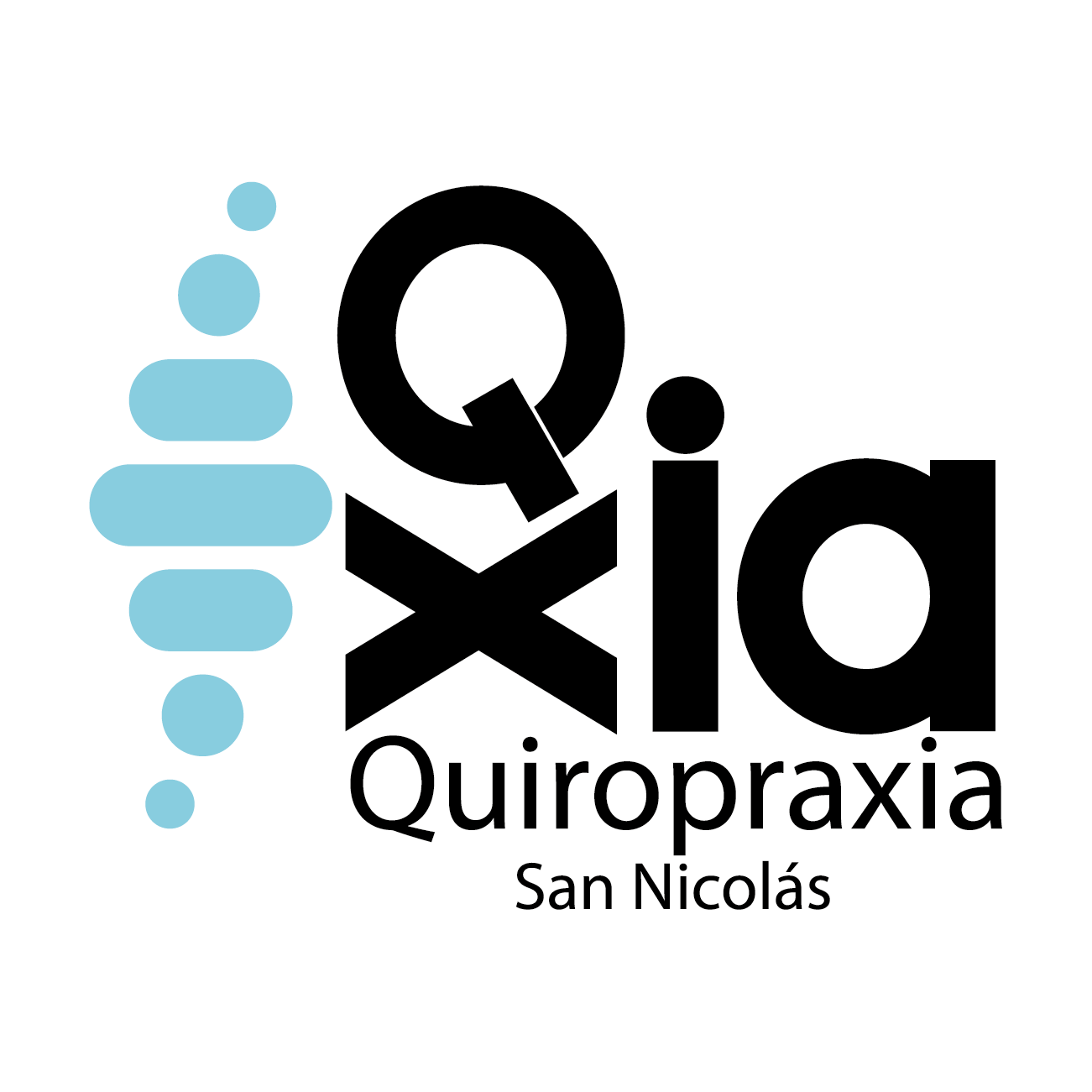 Quiropraxia Sn Lic. Luciano Oggero