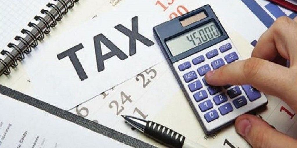 A Detailed Approach To Finances Can Help You Avoid Tax Troubles