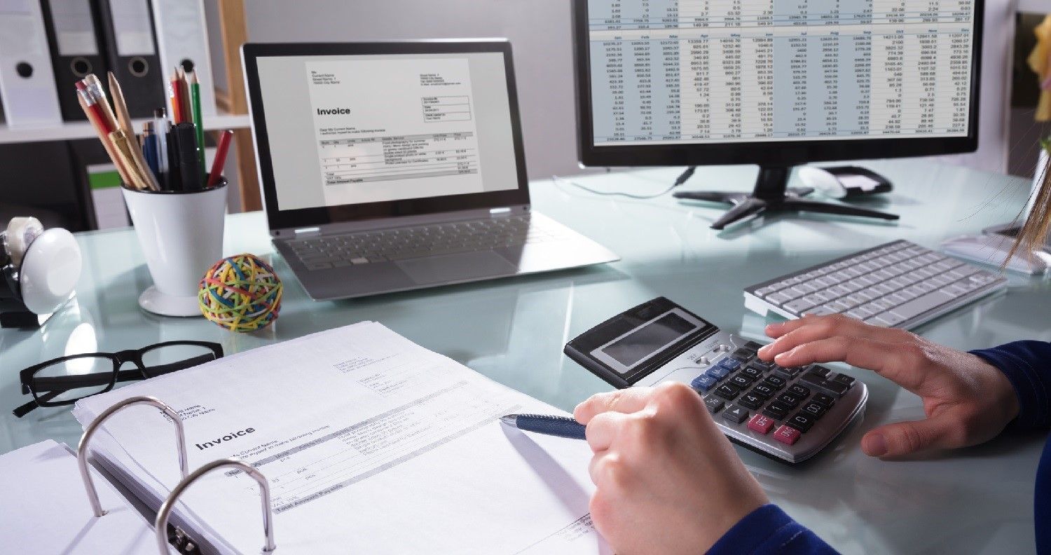 streamlining bookkeeping 