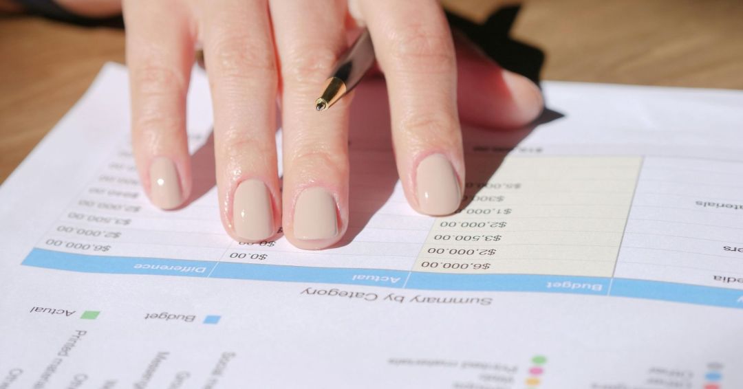 Struggling with Bookkeeping Errors? How Accurate Accounting Can Save Your Business