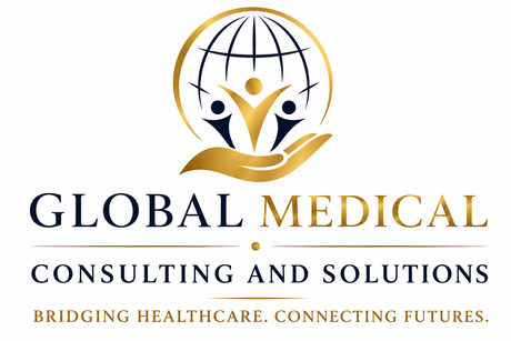 Global Medical Consulting and Solutions ist ein spezialisiertes Beratungsunternehmen und professionelles Netzwerk mit Schwerpunkt auf Pflege, Wohnraumbeschaffung und Gesundheitsdienstleistungen.
