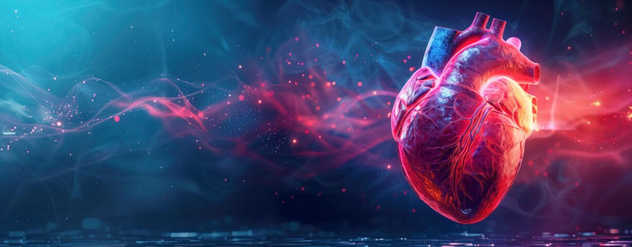 Einrichtungen für präzise Diagnosen und effektive Behandlungen von Herz und Lungenkrankheiten.