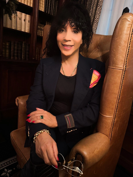 Julia Rosa Eirich/ GMCS CEO
