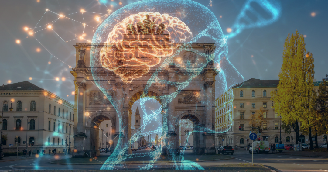 نحن نساعد المرضى من VEA في العثور على الرعاية الطبية المناسبة في ميونيخ.