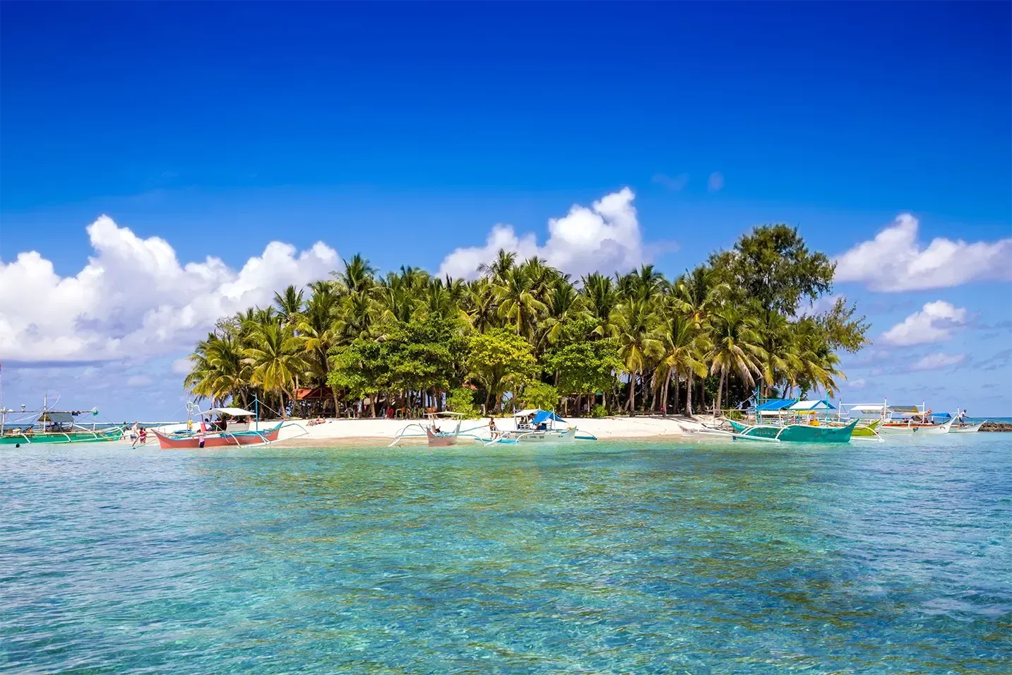 Siargao Island Philippines