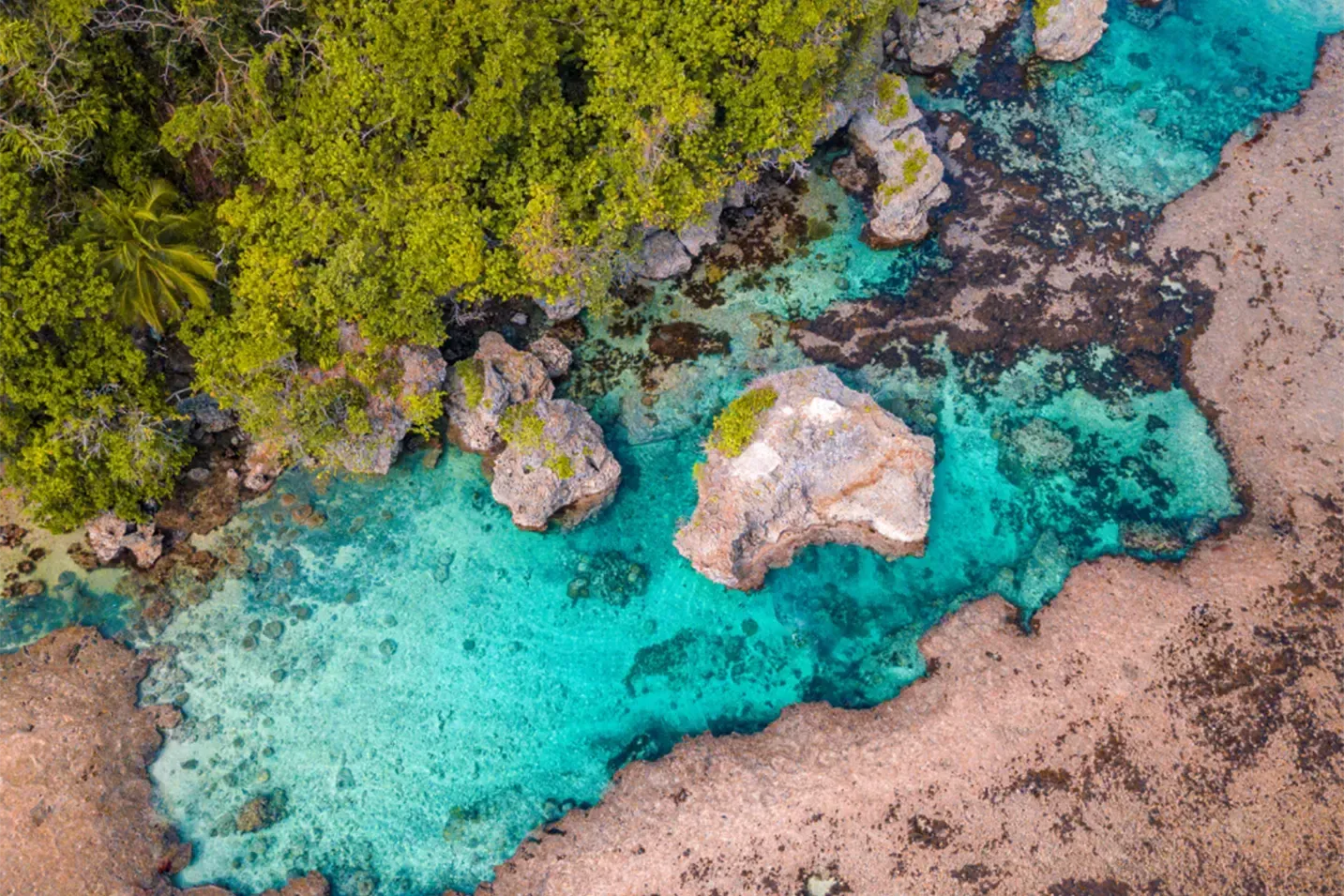 Siargao Island Philippines