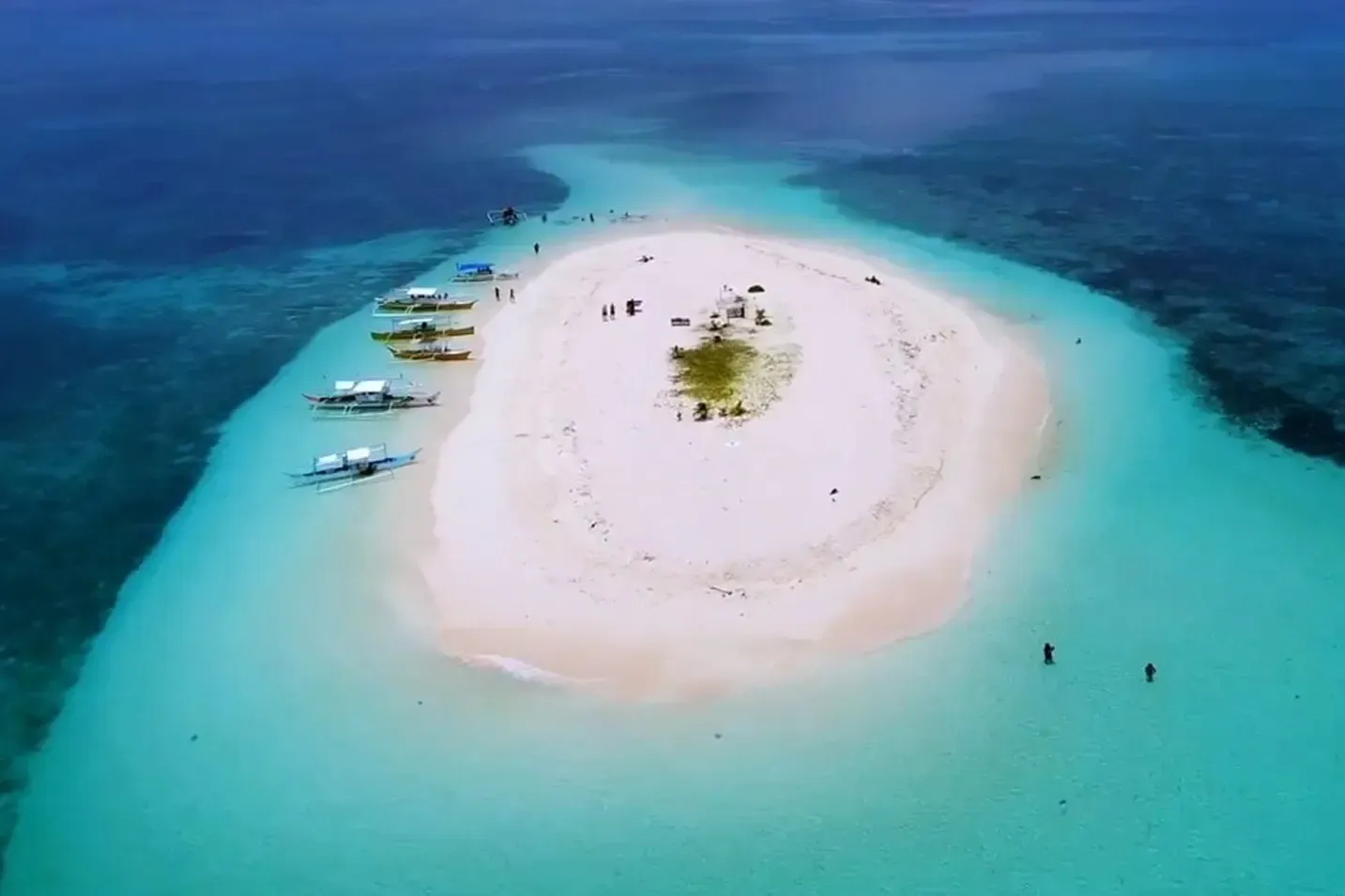 Siargao Island Philippines