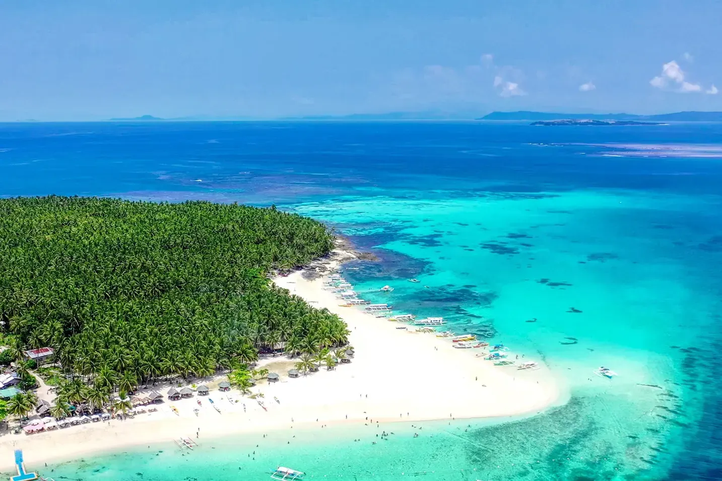 Siargao Island Philippines