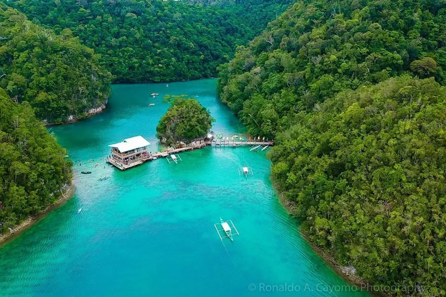 Siargao Island Philippines