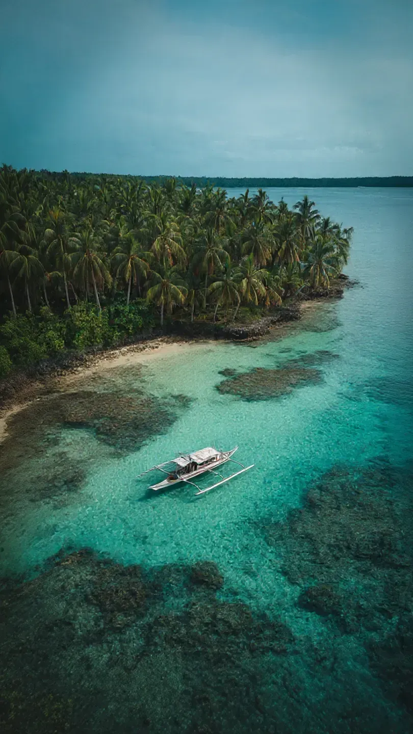 Siargao Philippines