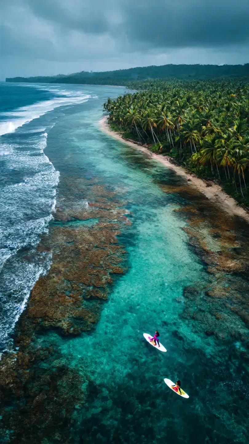 Siargao Philippines
