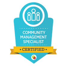 Community Management Specialist