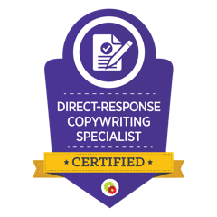 Direct Response Copywriting Specialist