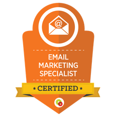 Email Marketing Specialist