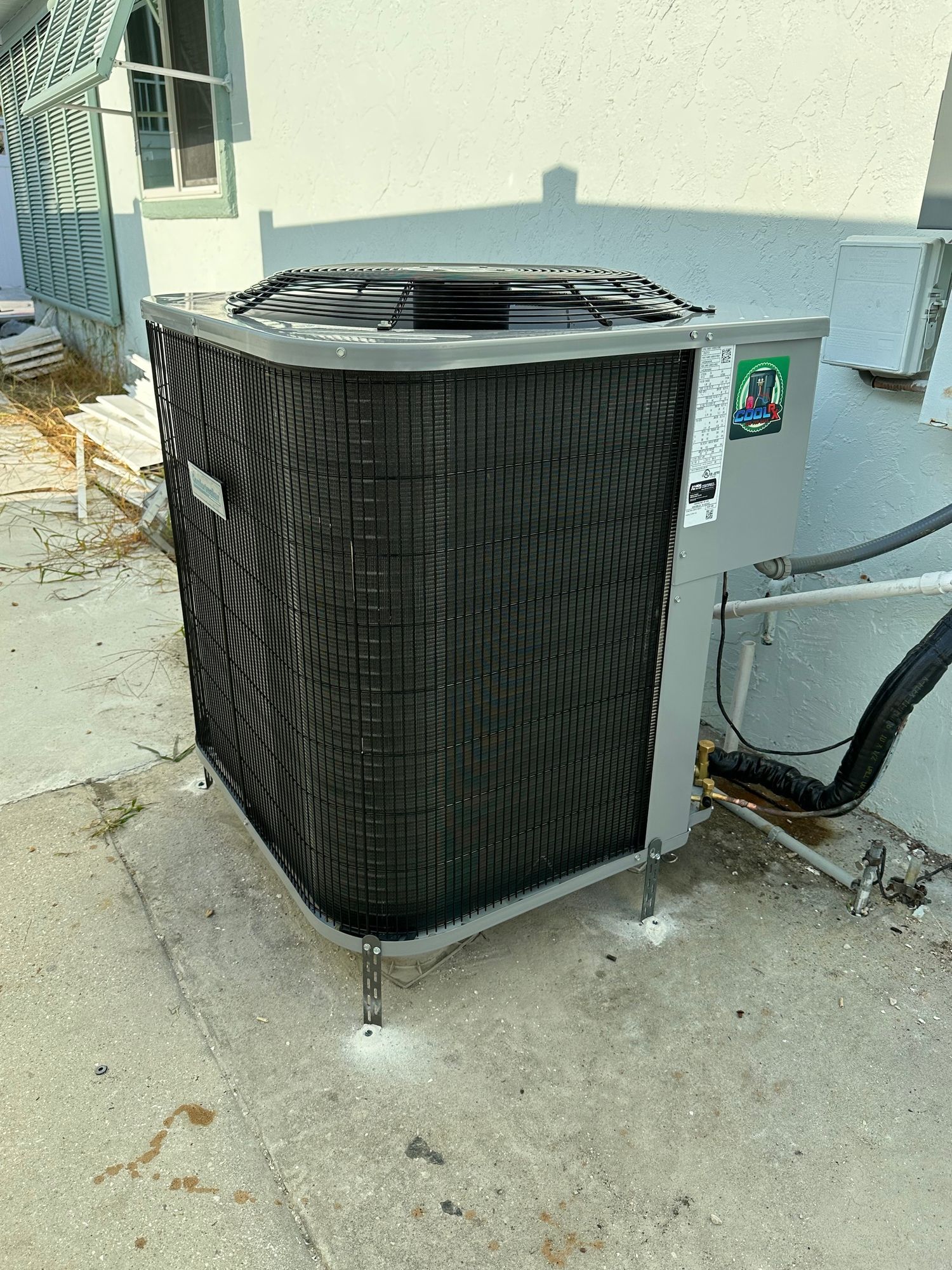 Cool Rx | HVAC Services | Lehigh Acres, FL