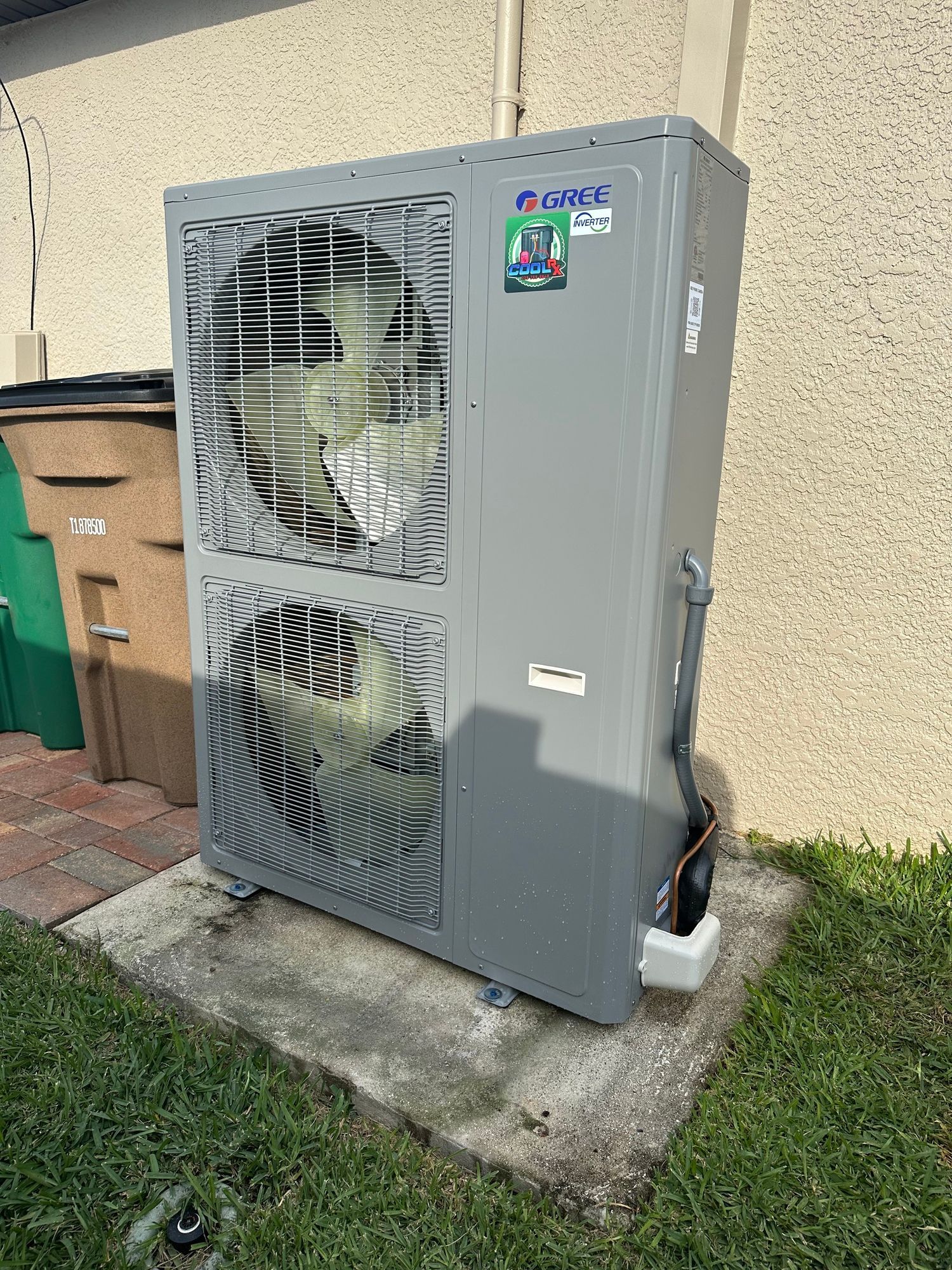 Cool Rx | HVAC Services | Lehigh Acres, FL