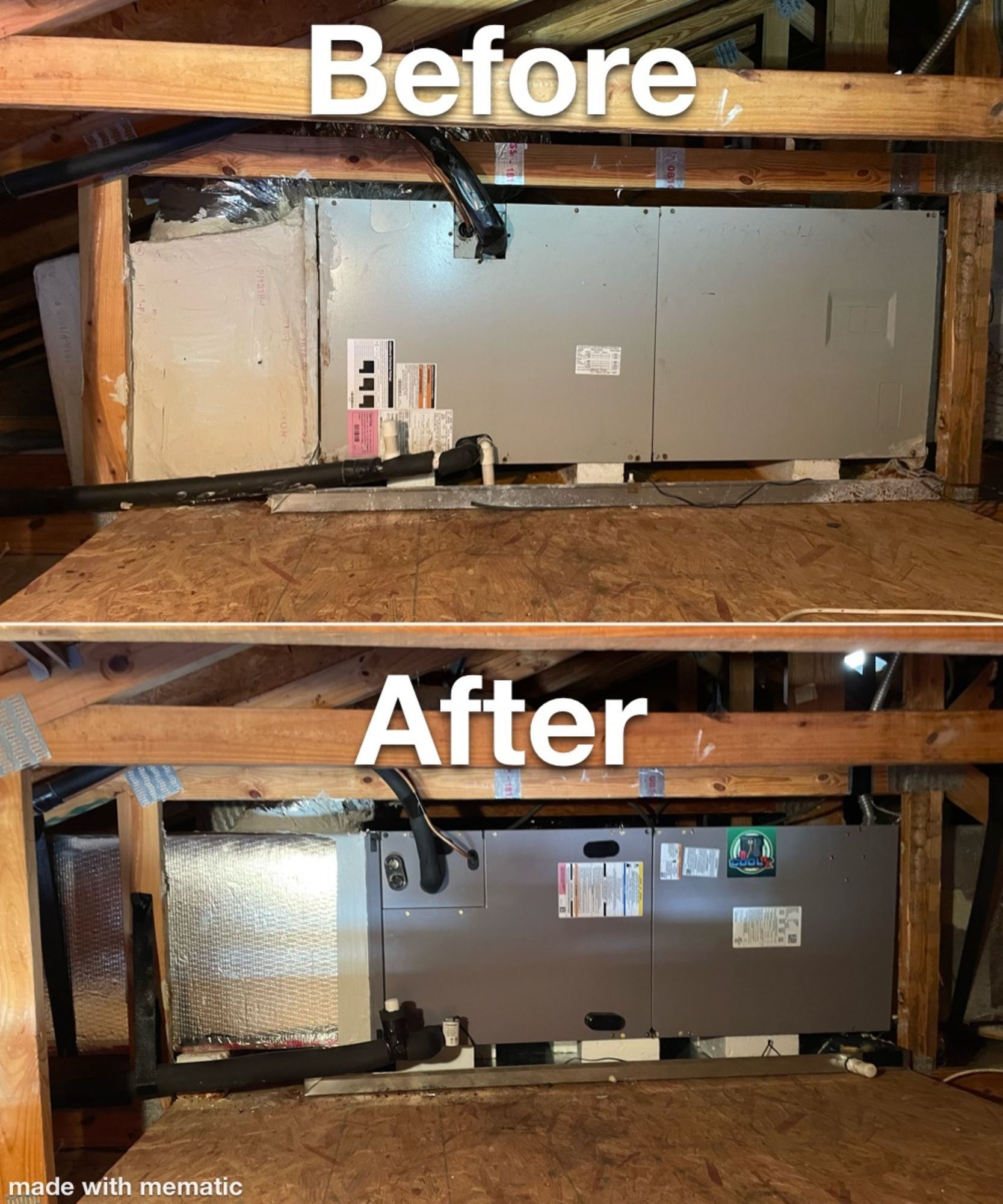 Cool Rx | HVAC Services | Lehigh Acres, FL