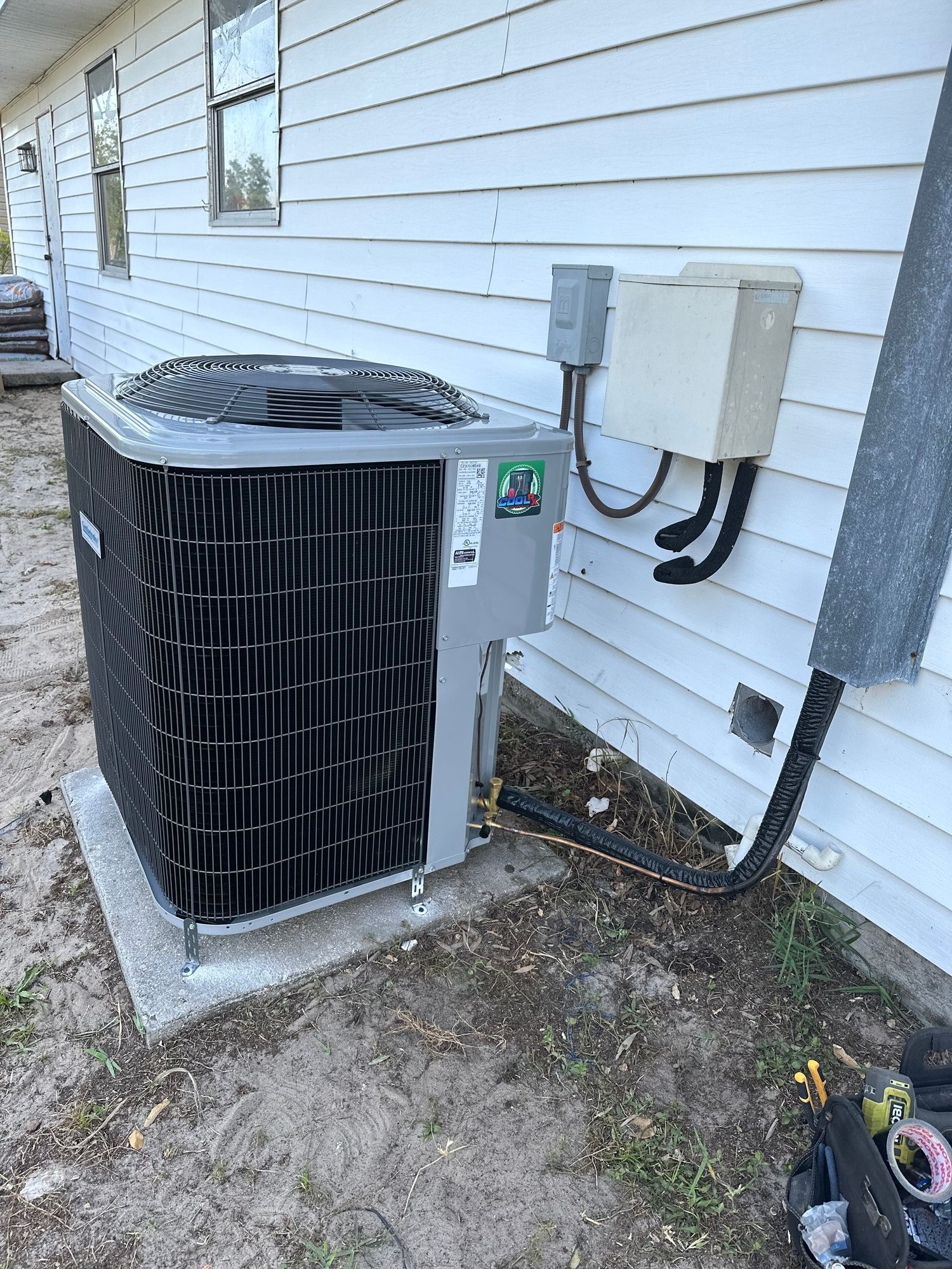 Cool Rx | HVAC Services | Lehigh Acres, FL