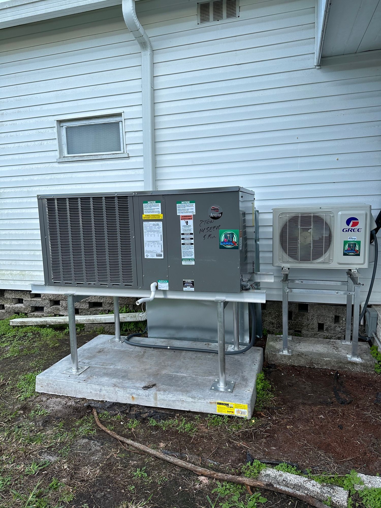Cool Rx | HVAC Services | Lehigh Acres, FL