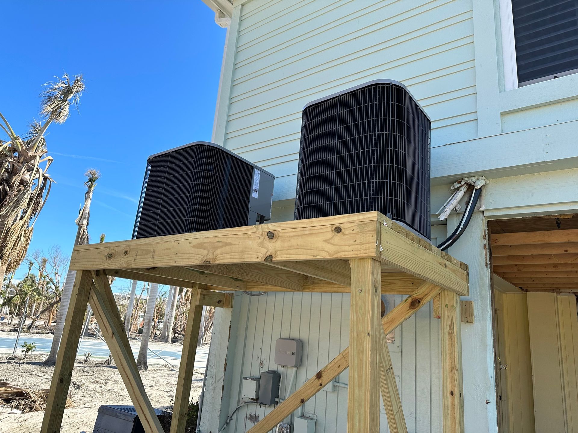 Cool Rx | HVAC Services | Lehigh Acres, FL