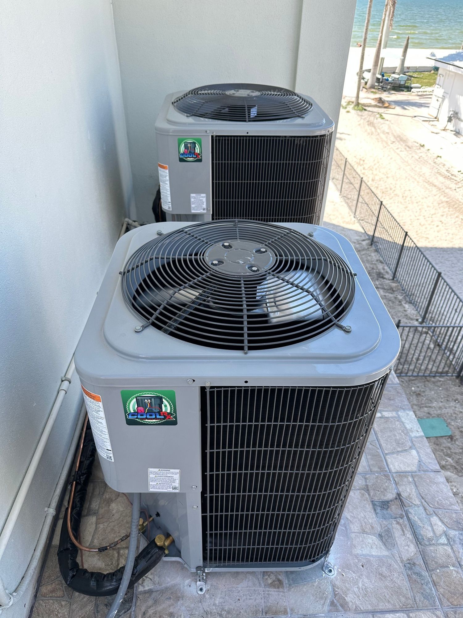 Cool Rx | HVAC Services | Lehigh Acres, FL