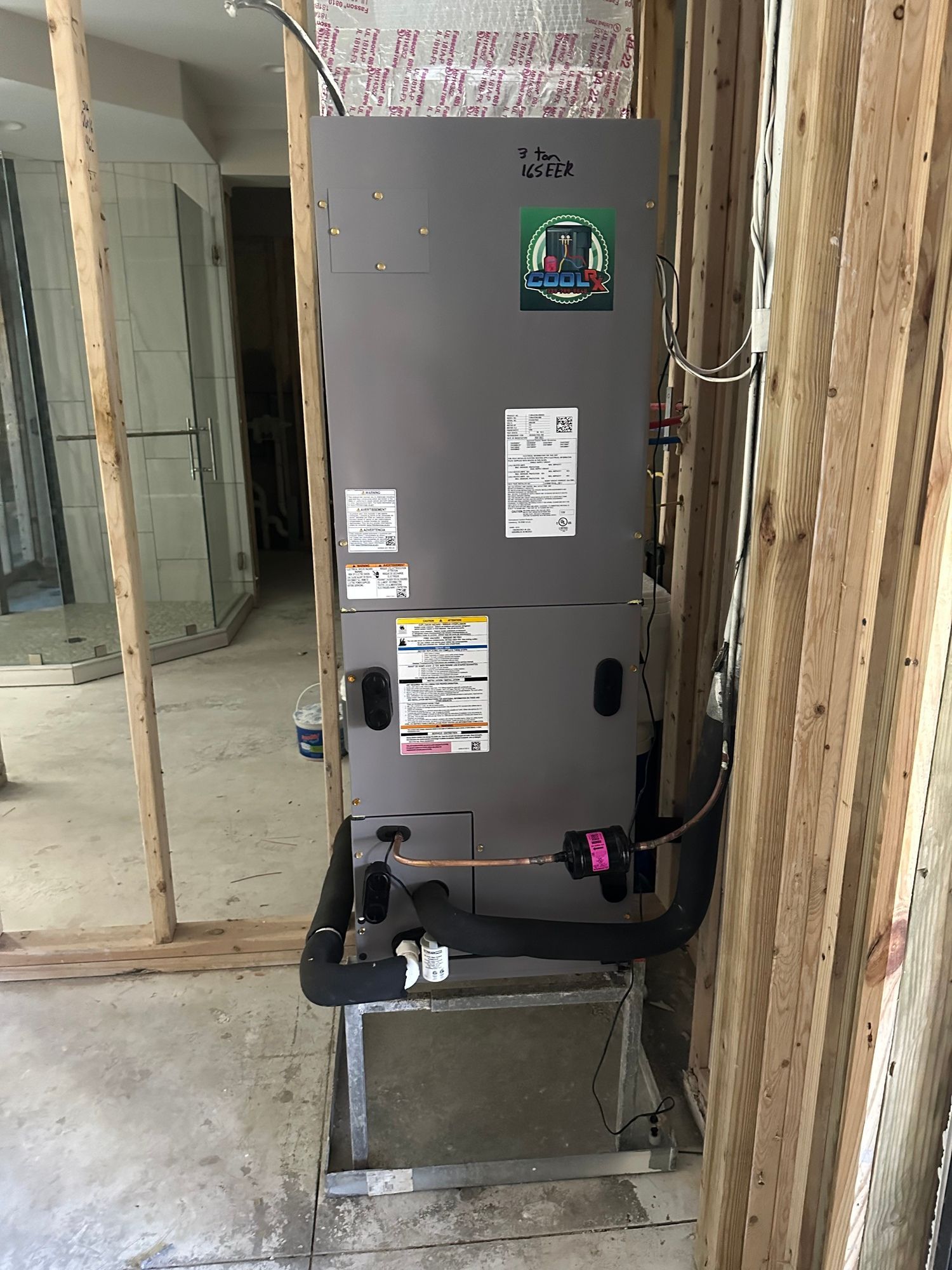 Cool Rx | HVAC Services | Lehigh Acres, FL