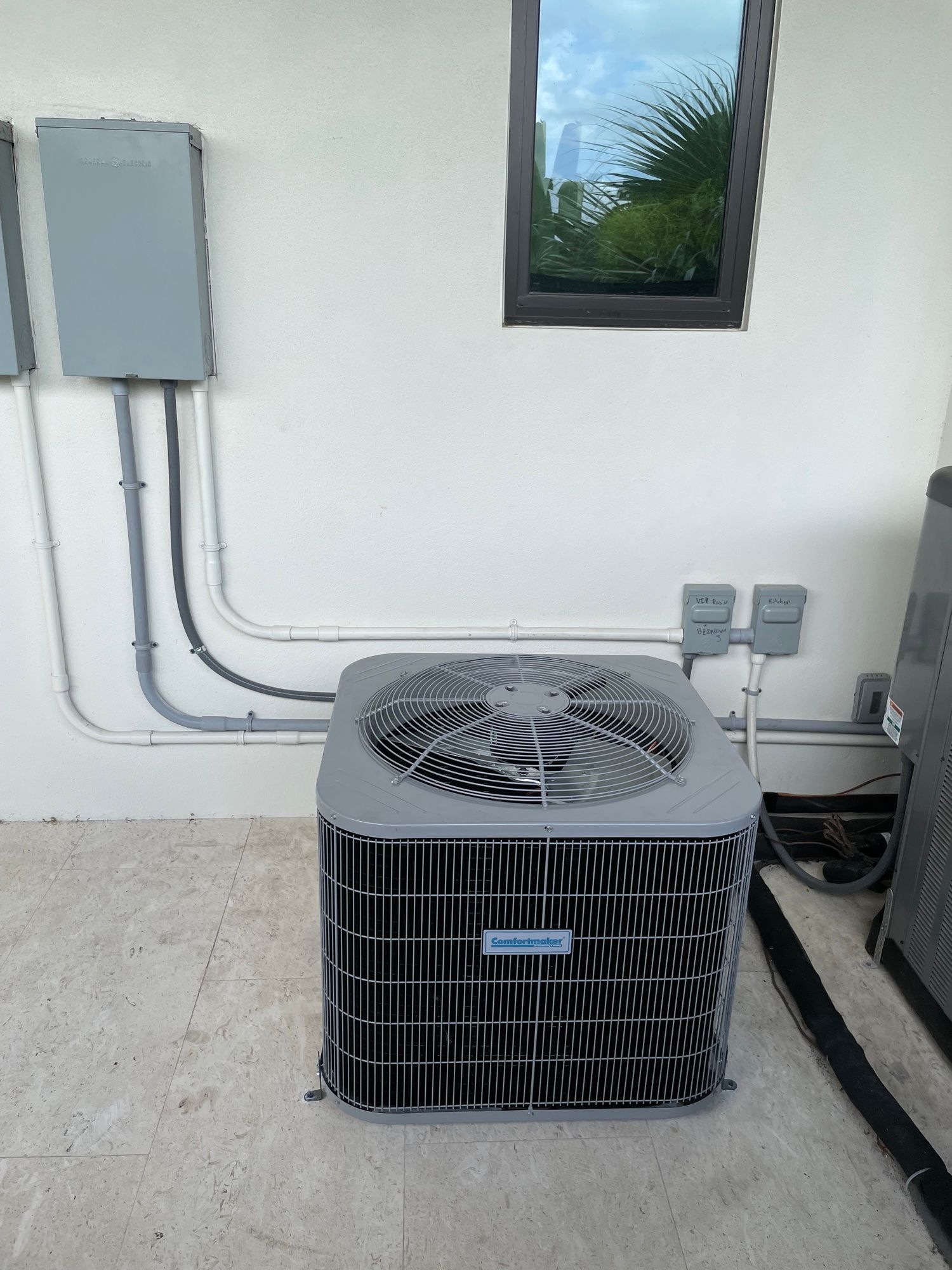 Cool Rx | HVAC Services | Lehigh Acres, FL