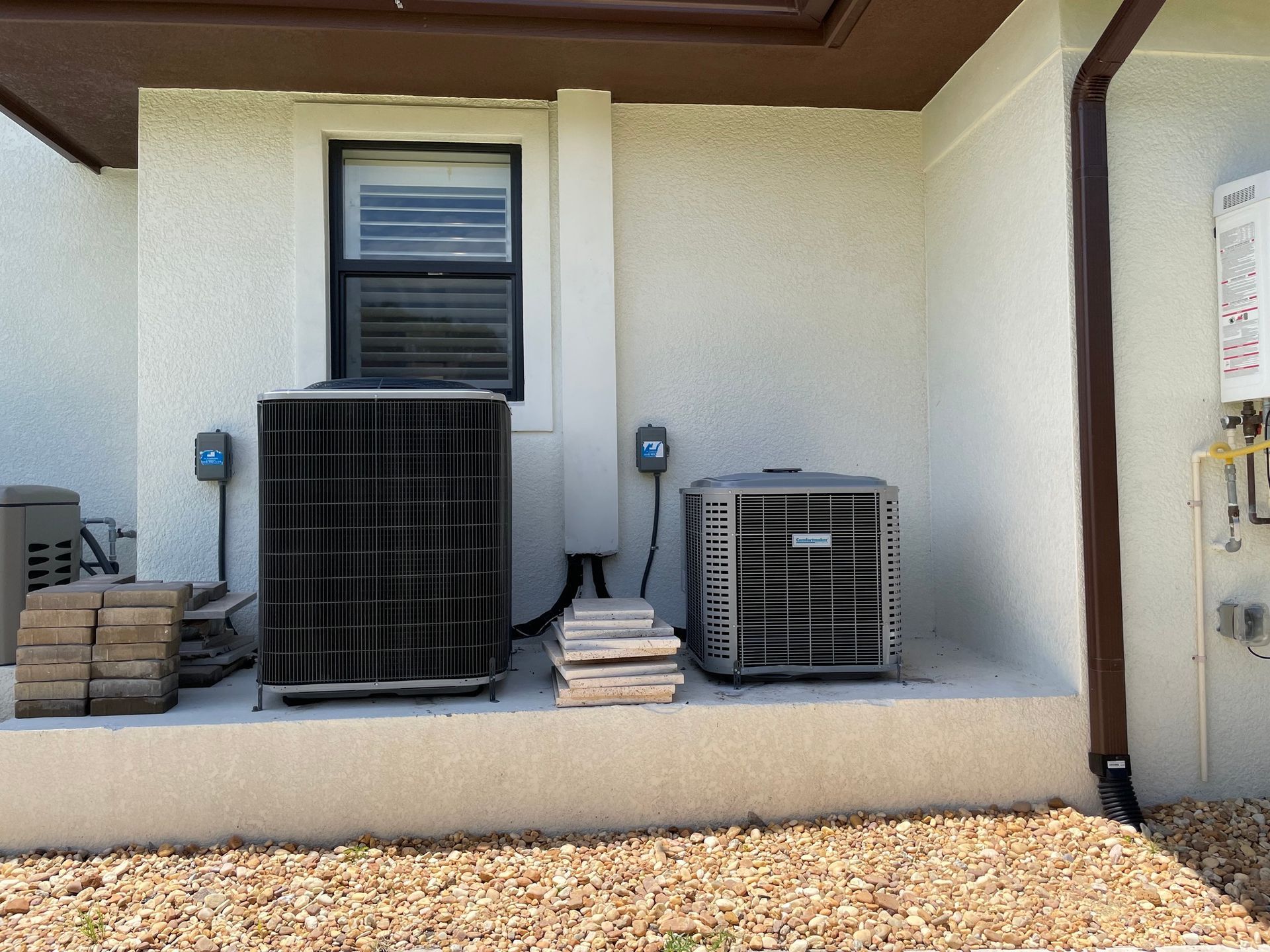 Cool Rx | HVAC Service | Lehigh Acres, FL