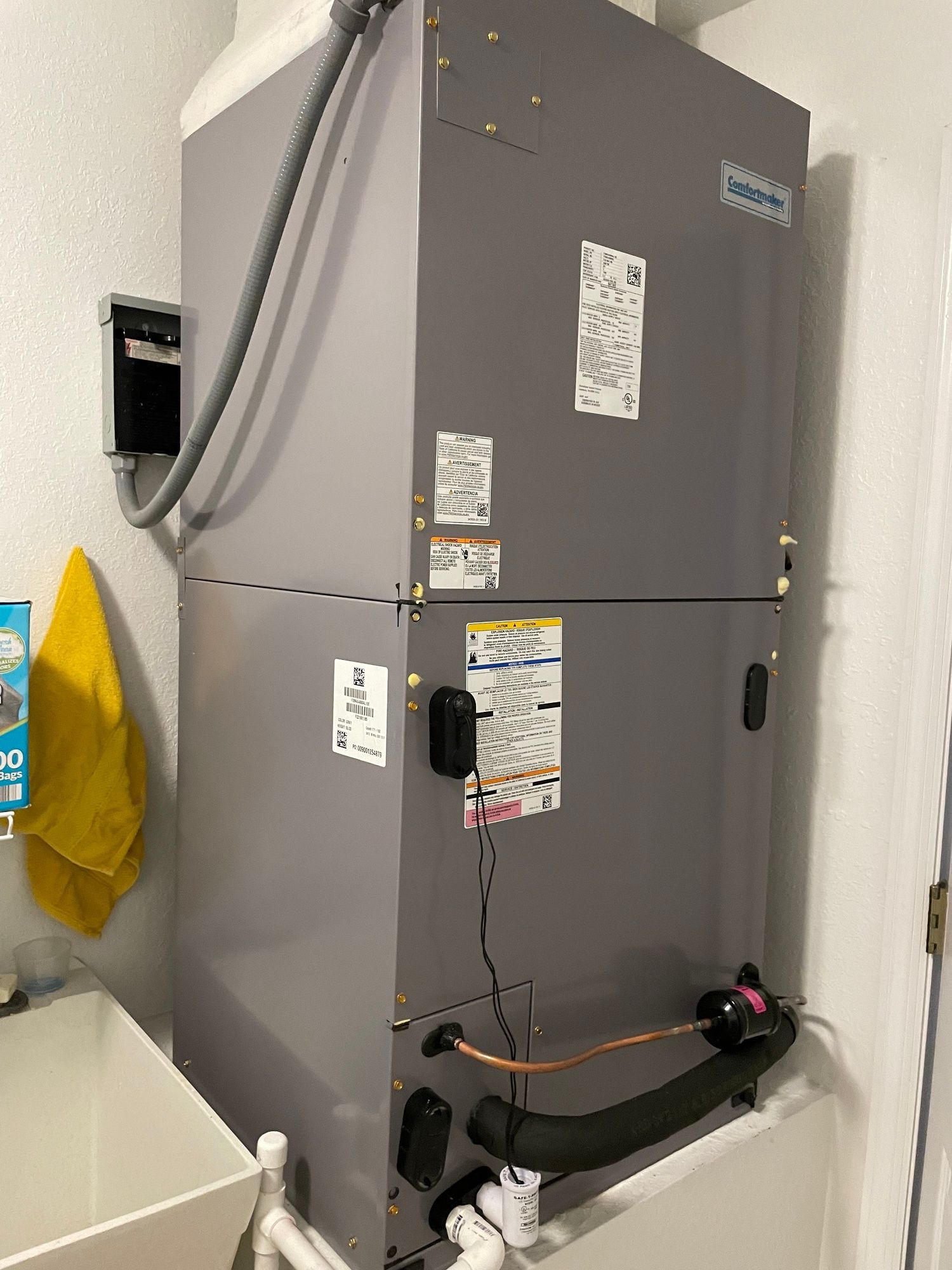 Cool Rx | HVAC Services | Lehigh Acres, FL