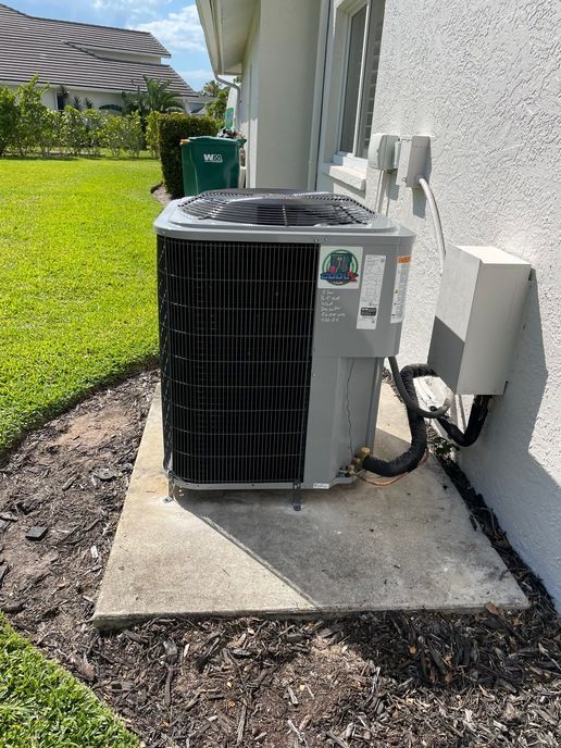 Cool Rx | Emergency HVAC Service | Lehigh Acres, FL
