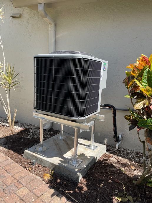 Cool Rx | Air Purification Service | Lehigh Acres, FL