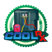 Cool Rx - Logo