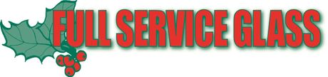 Full Service Glass