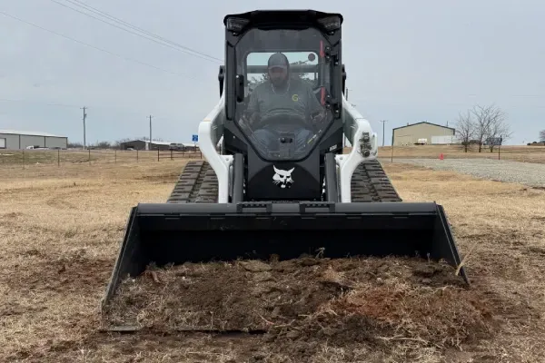 land management services in sherman tx