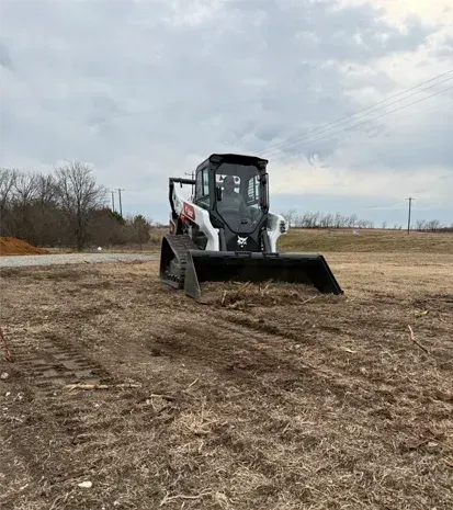 commercial irrigation services sherman tx