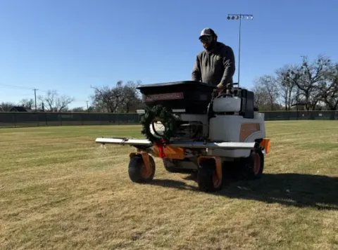 lawn care services in sherman tx