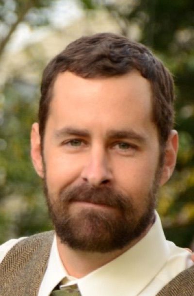 Instructor Michael-Cuba