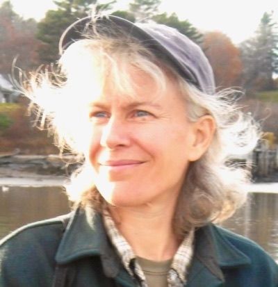 Instructor Sarah Highland