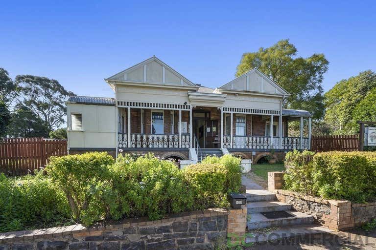 Place 2 Stay Toowoomba Bridge Street