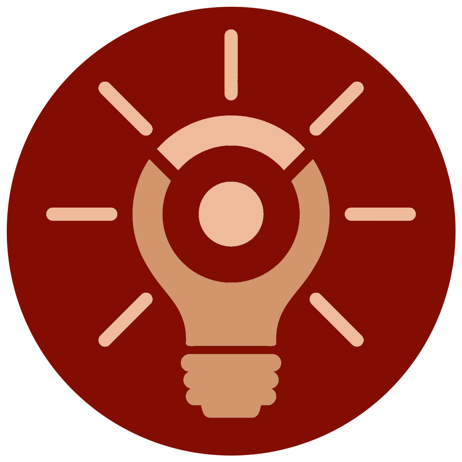 Light Bulb Vector — Rockland, MA — Allied Products Group