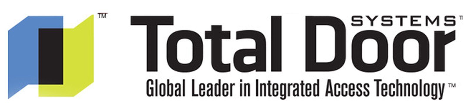 Total Door Systems — Rockland, MA — Allied Products Group