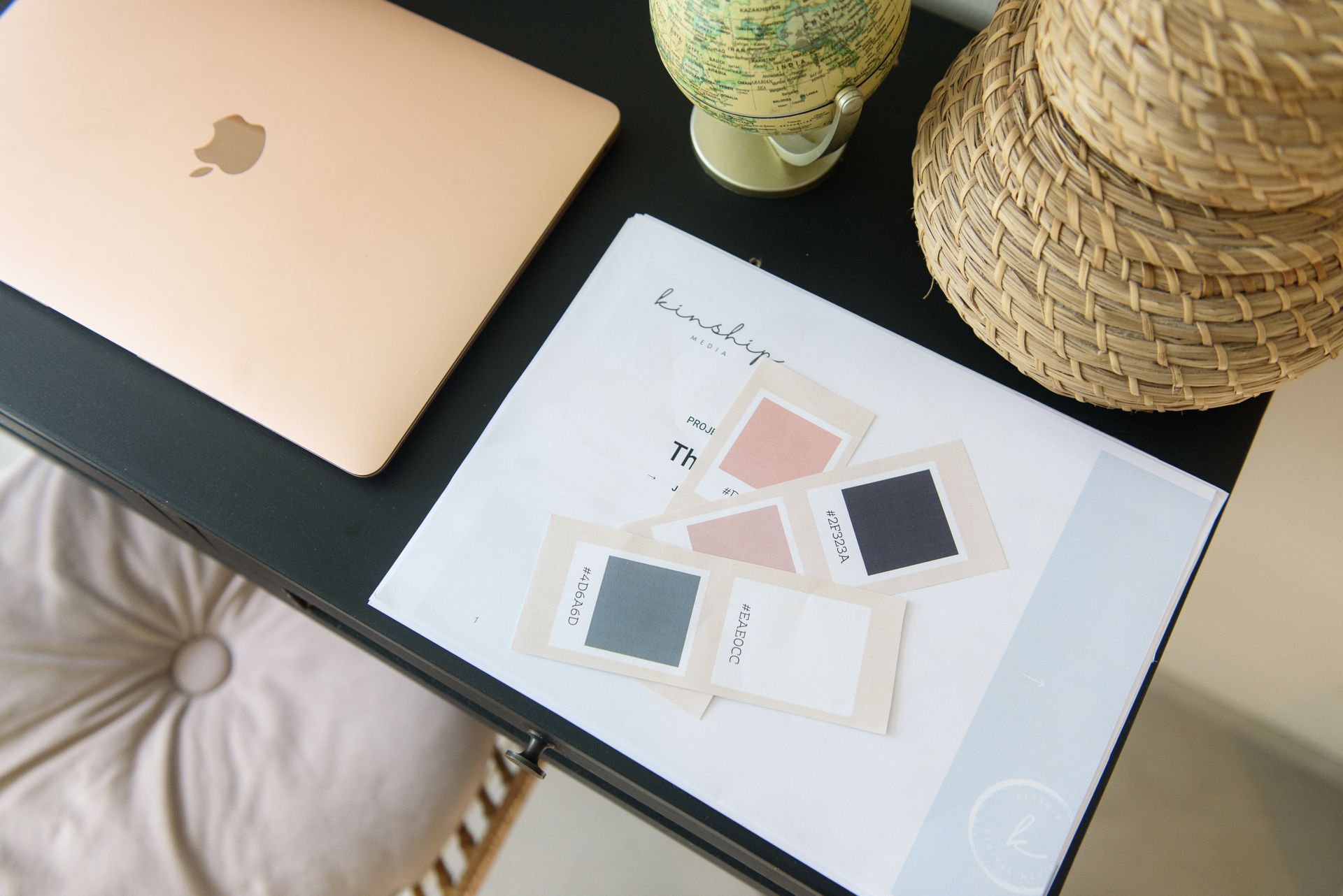 Toronto, USA web design and hosting for small businesses 