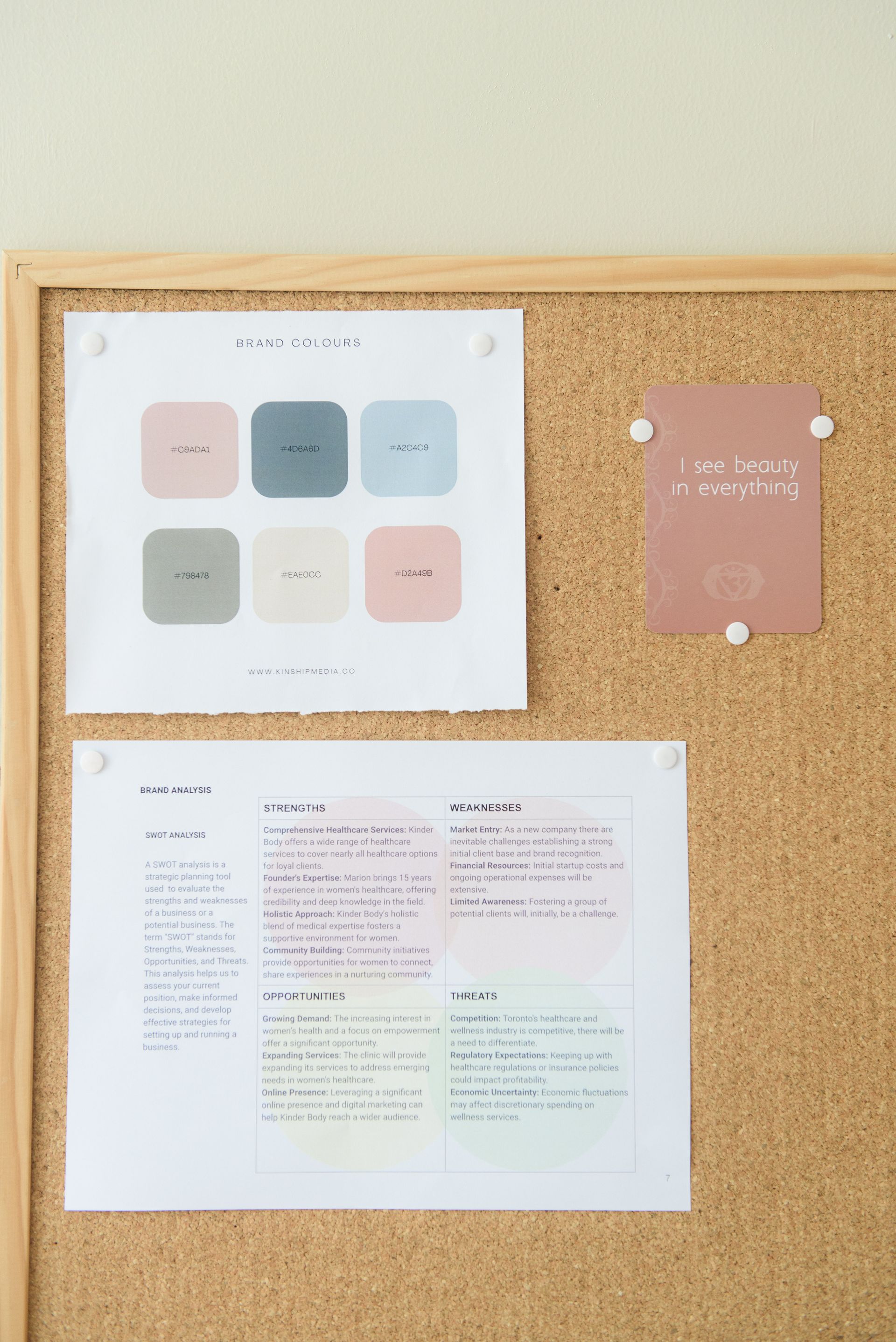 planning branding and business consulting in toronto 