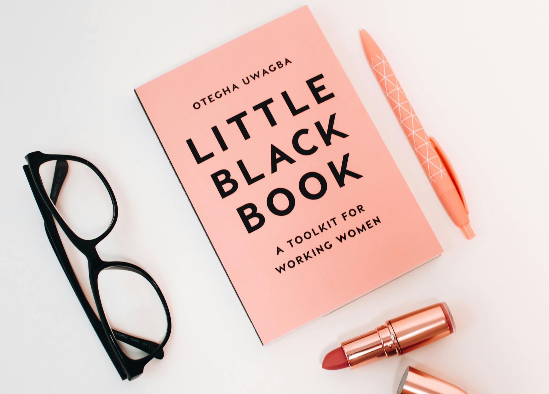 Pink book 