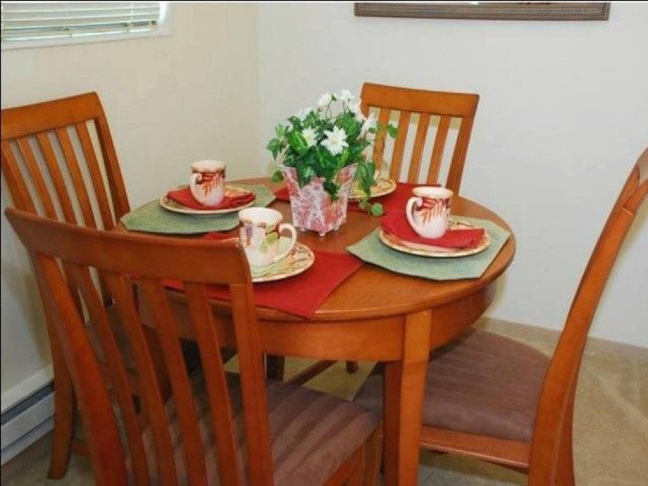 Glenbrooke Apartments