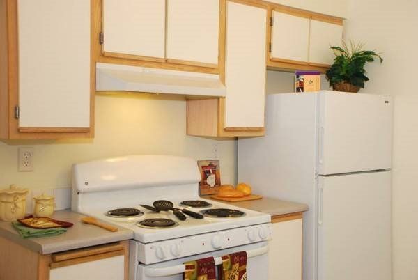 Glenbrooke Apartments