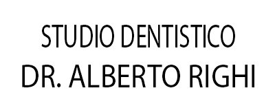 STUDIO DENTISTICO DR. ALBERTO RIGHI logo